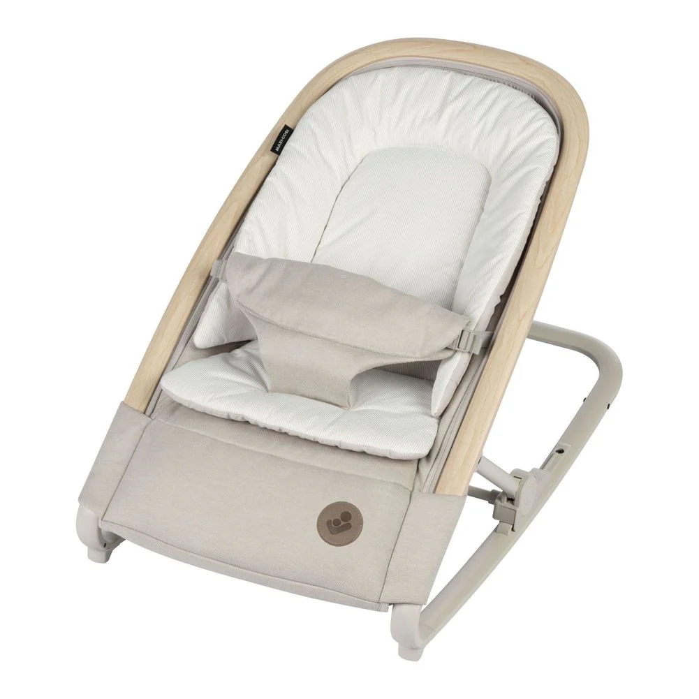 Maxi Cosi Kori Rocker - Classic Oat (Open Box)