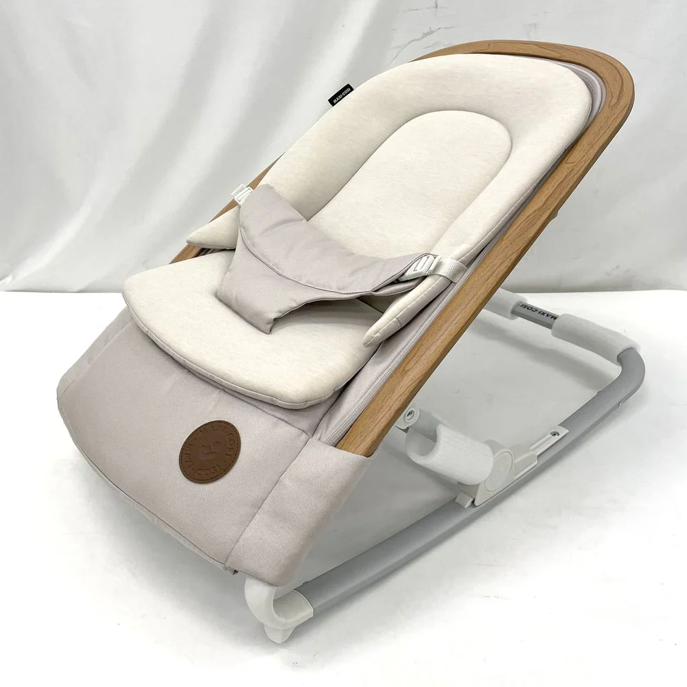 Maxi Cosi Kori Rocker - Classic Oat (Open Box) - Image 4
