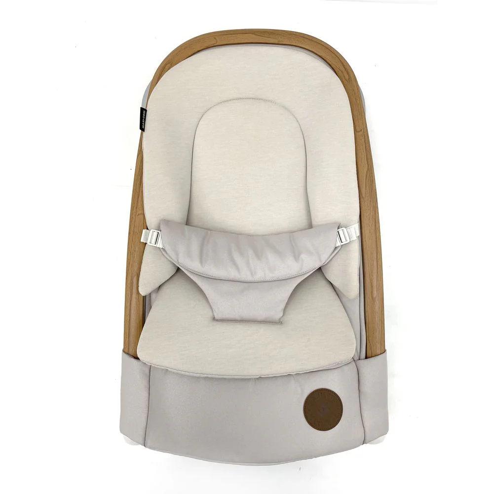 Maxi Cosi Kori Rocker - Classic Oat (Open Box) - Image 5