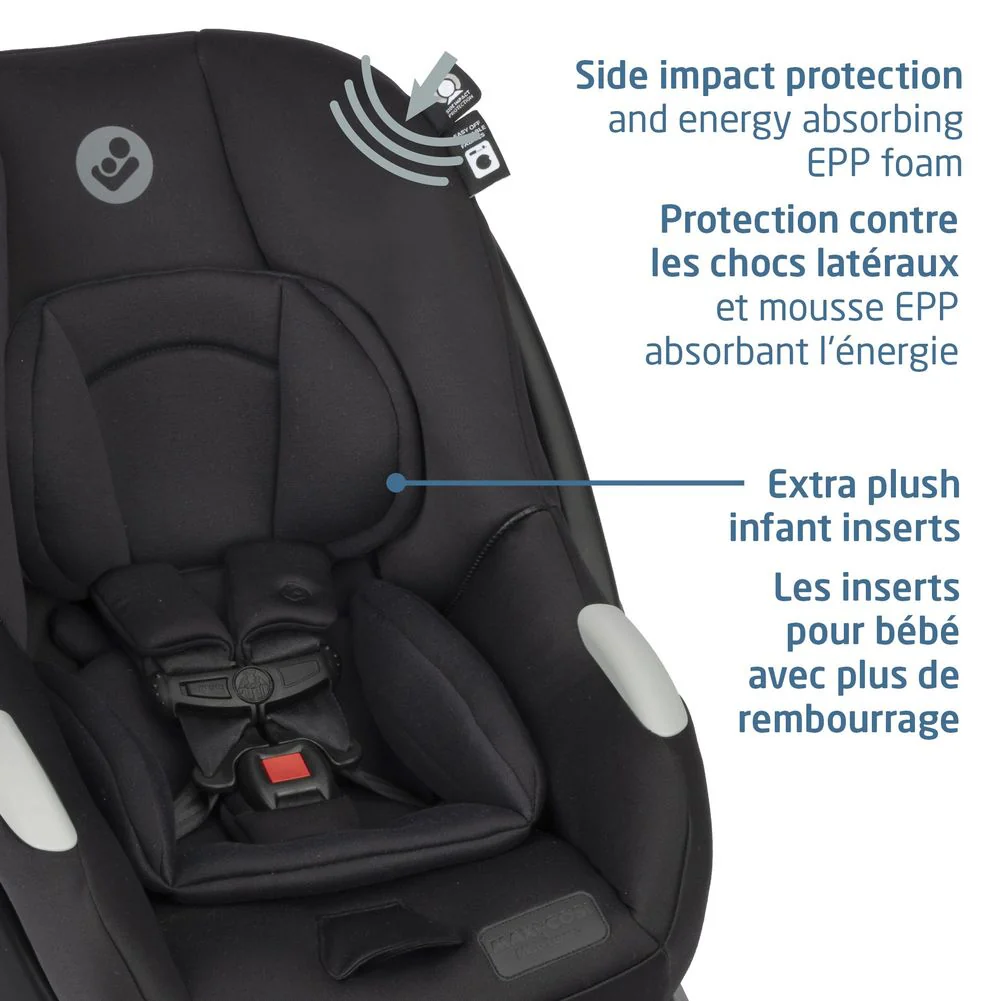 Maxi Cosi Mico Luxe+ Car Seat - Image 10