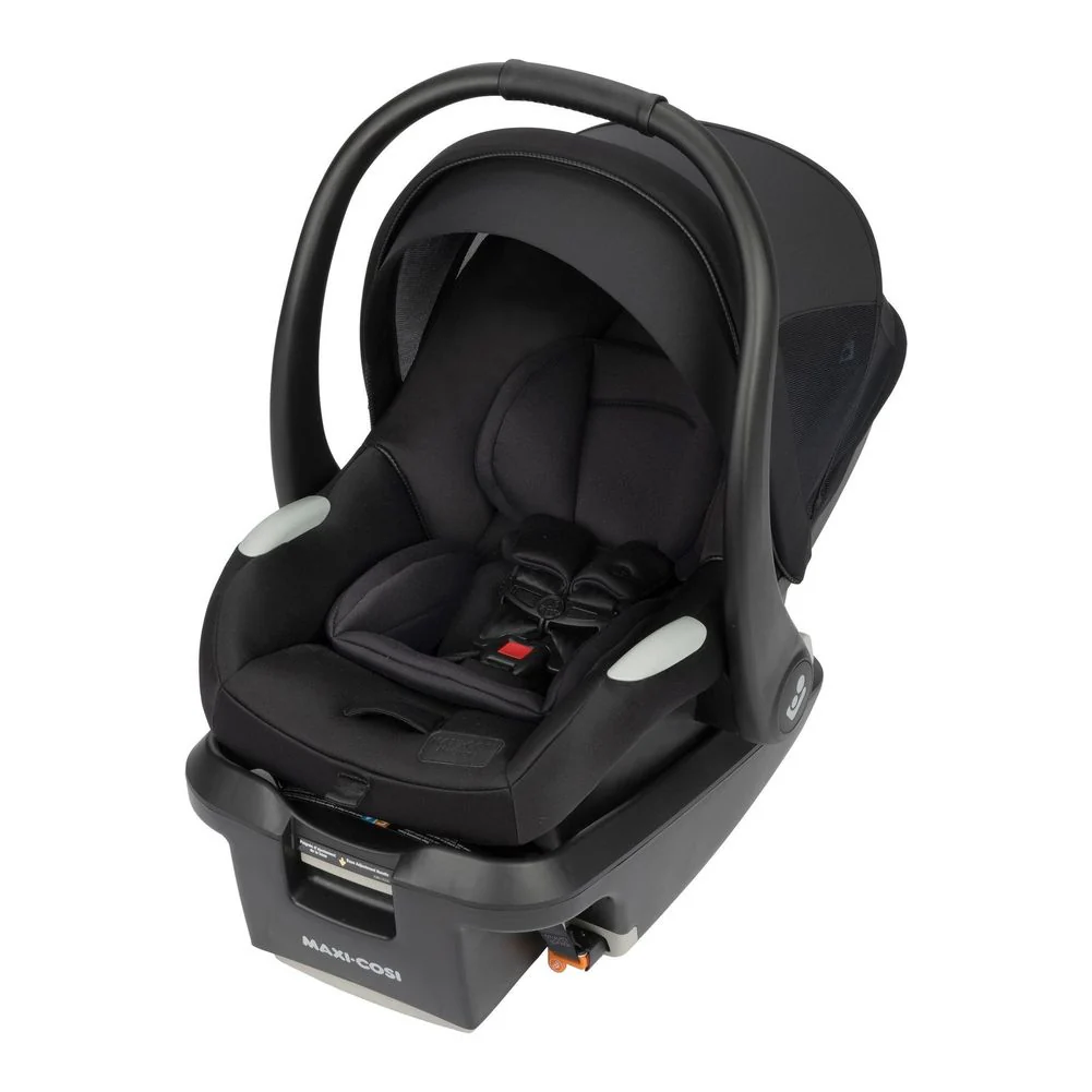 Maxi Cosi Mico Luxe+ Car Seat - Image 7