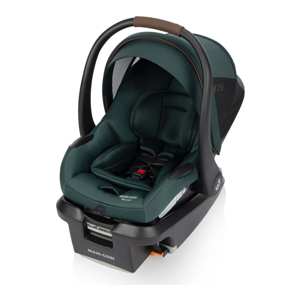 Maxi Cosi Mico Luxe+ Twillic Series Car Seat - Image 2