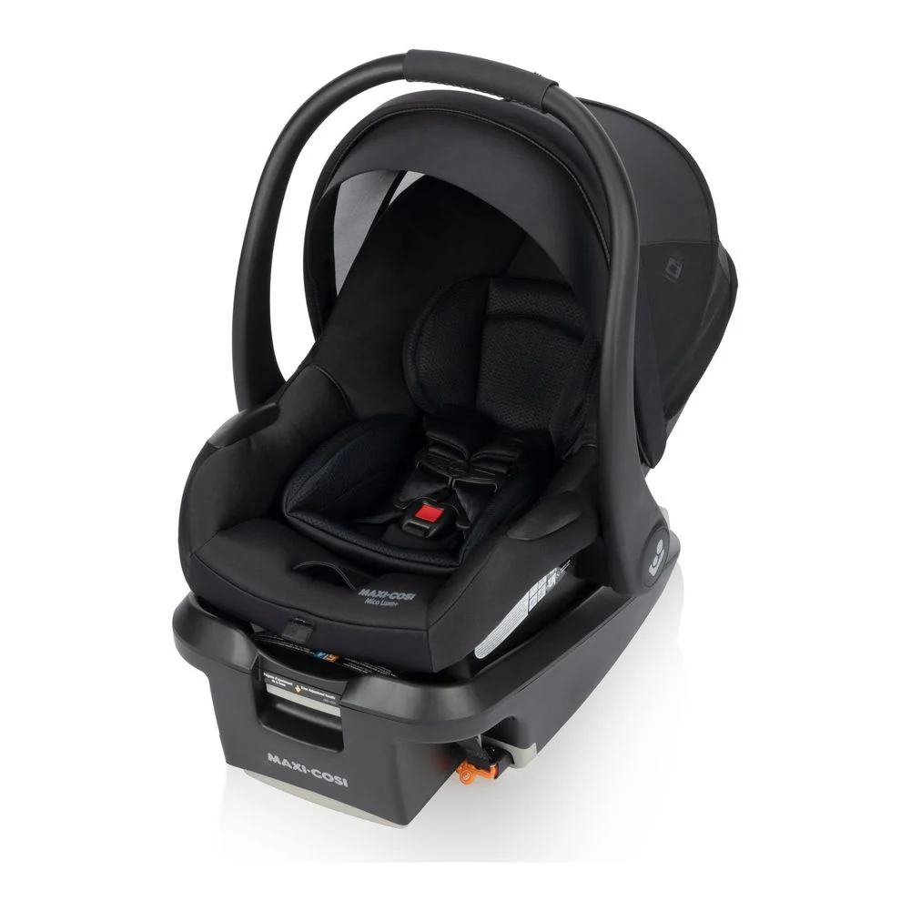Maxi Cosi Mico Luxe+ Twillic Series Car Seat - Image 3
