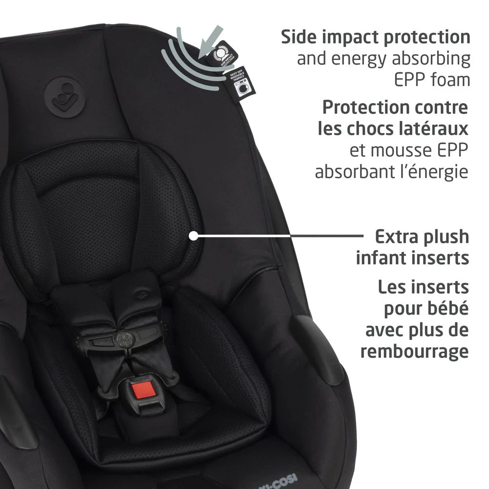 Maxi Cosi Mico Luxe+ Twillic Series Car Seat - Image 5