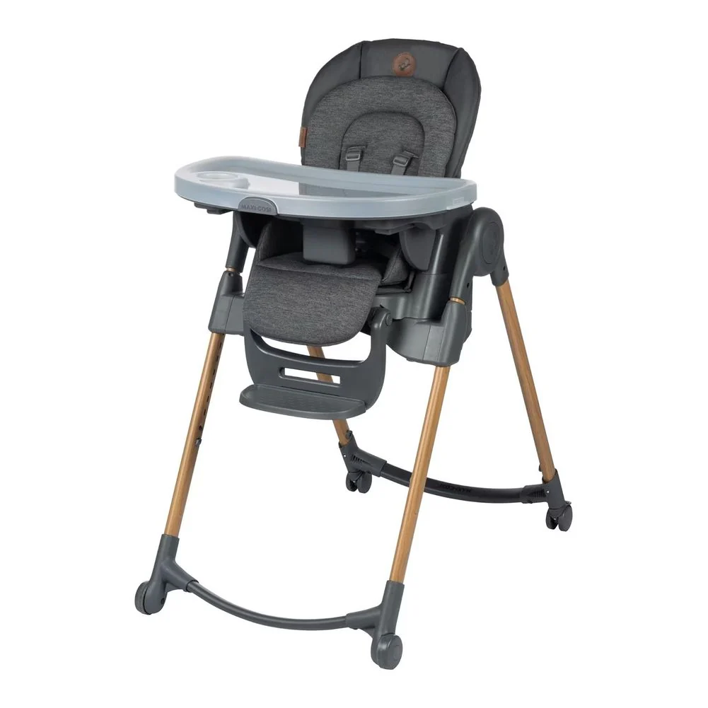 Maxi Cosi Minla High Chair - Image 2