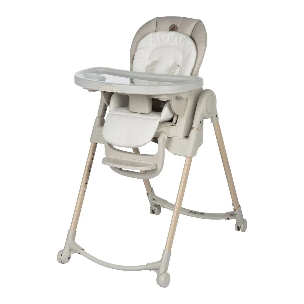 Maxi Cosi Minla High Chair - Image 4
