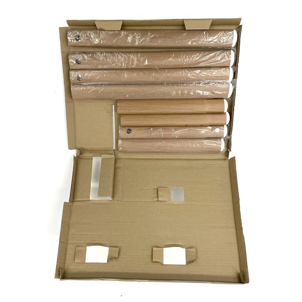 Maxi Cosi Moa 8-in-1 High Chair - Sand Horizon (Open Box) - Image 5