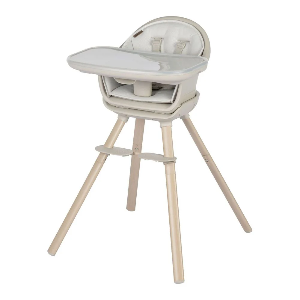 Maxi Cosi Moa 8-in-1 High Chair - Image 3