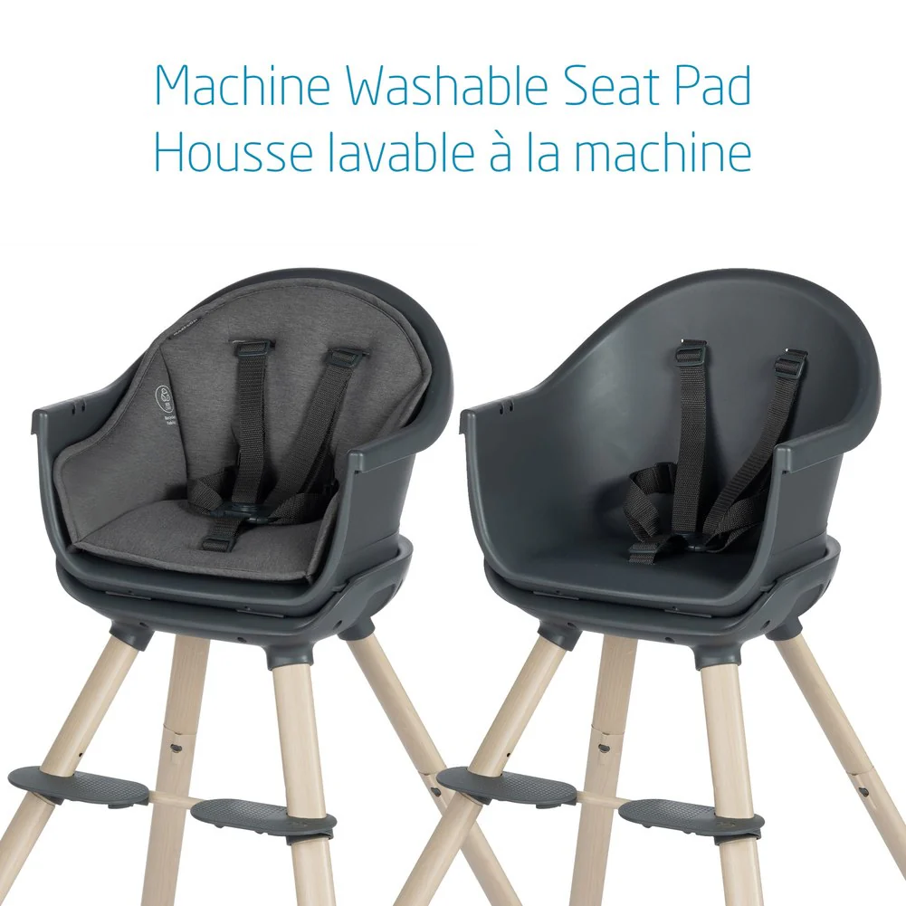 Maxi Cosi Moa 8-in-1 High Chair - Image 5
