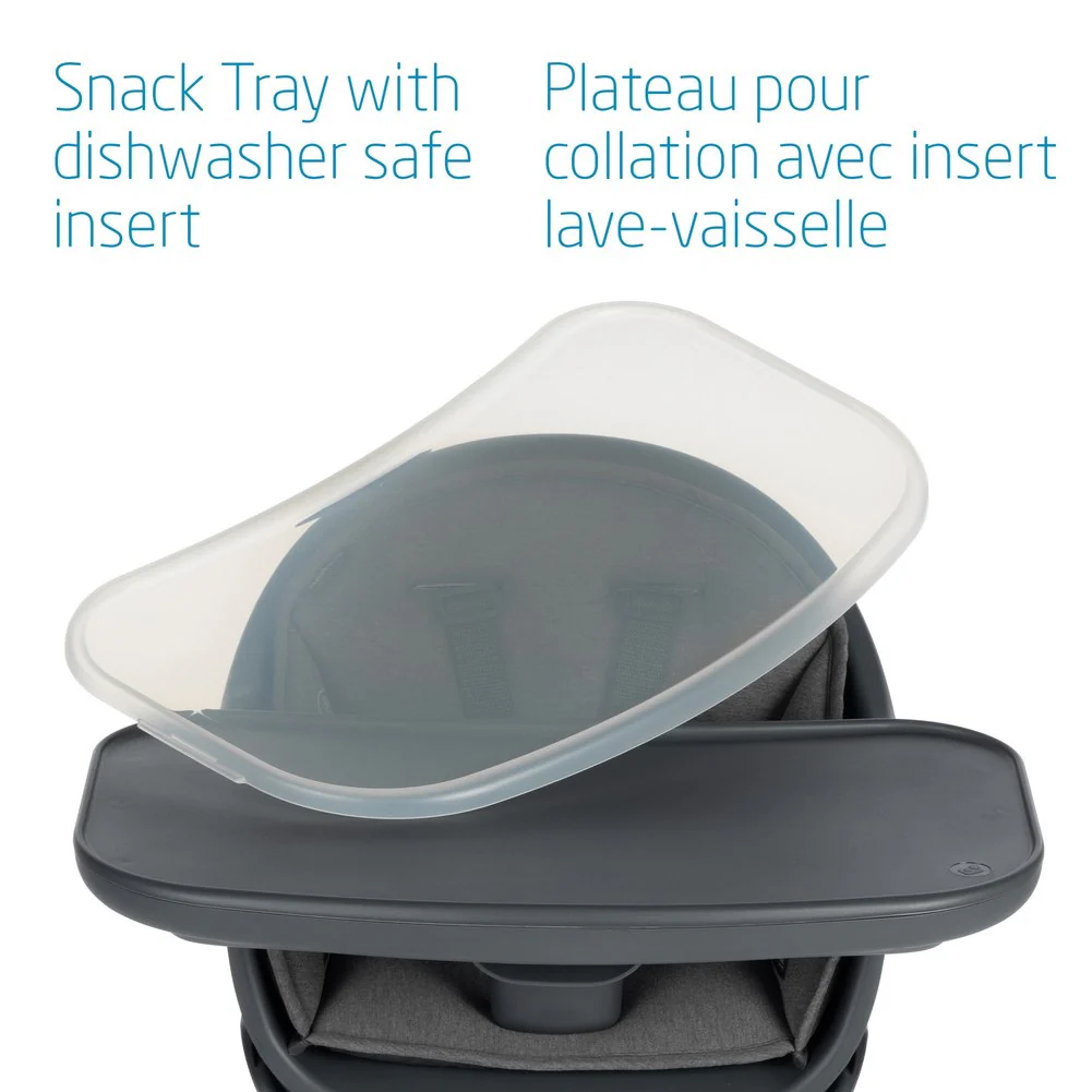 Maxi Cosi Moa 8-in-1 High Chair - Image 8
