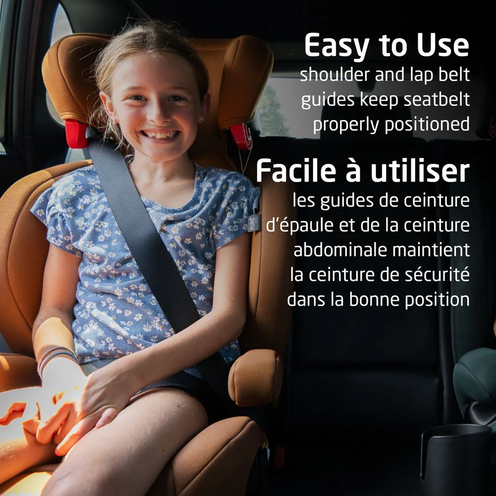 Maxi Cosi RodiSport 2-in-1 Booster Car Seat - Image 5
