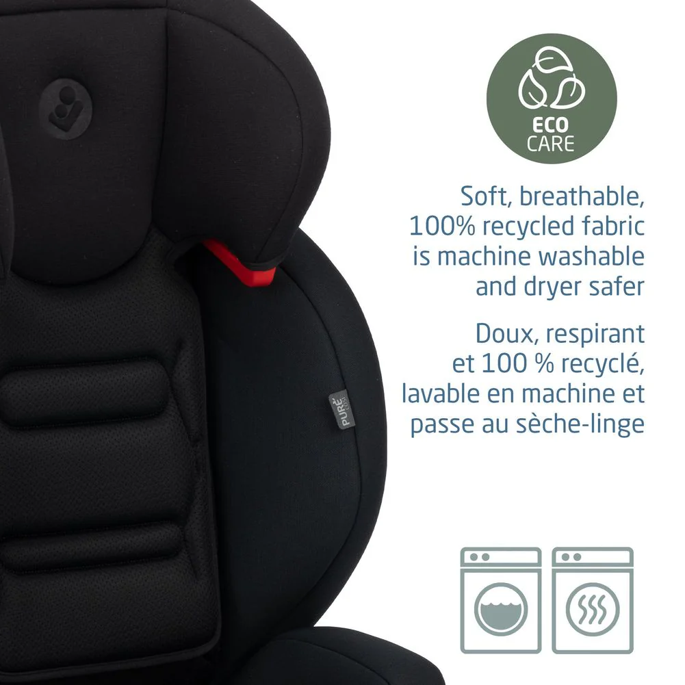 Maxi Cosi RodiSport 2-in-1 Booster Car Seat - Image 7