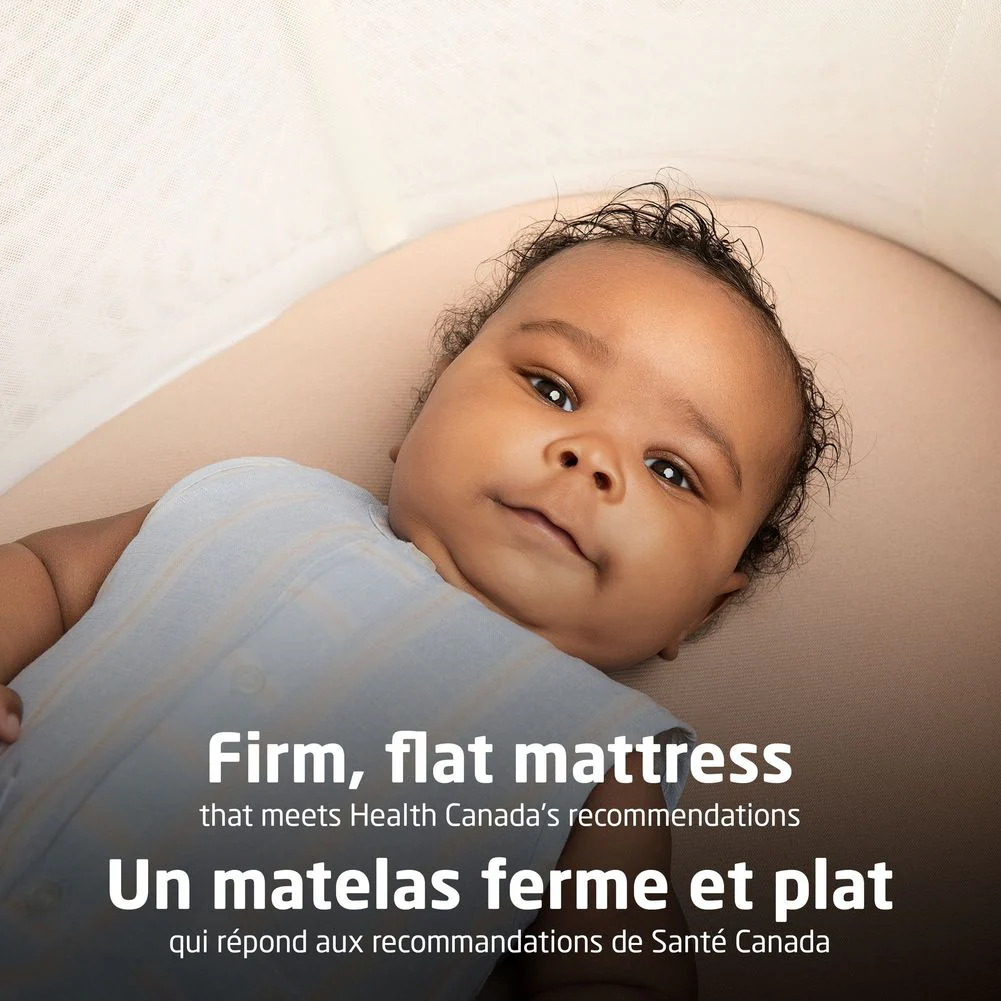 Maxi Cosi Starling Bassinet - Image 10