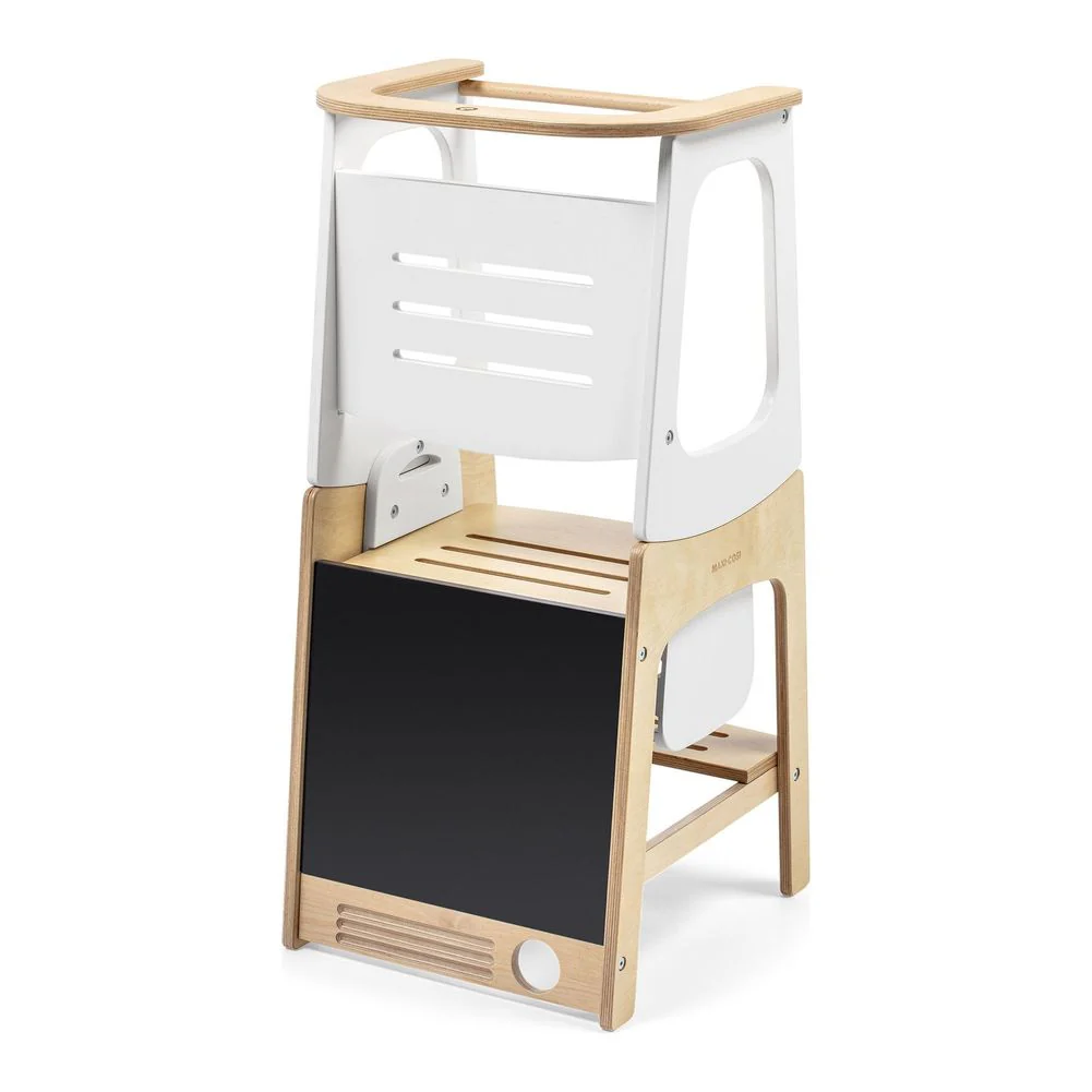 Maxi Cosi Toucan 3-in-1 Tower - Natural White