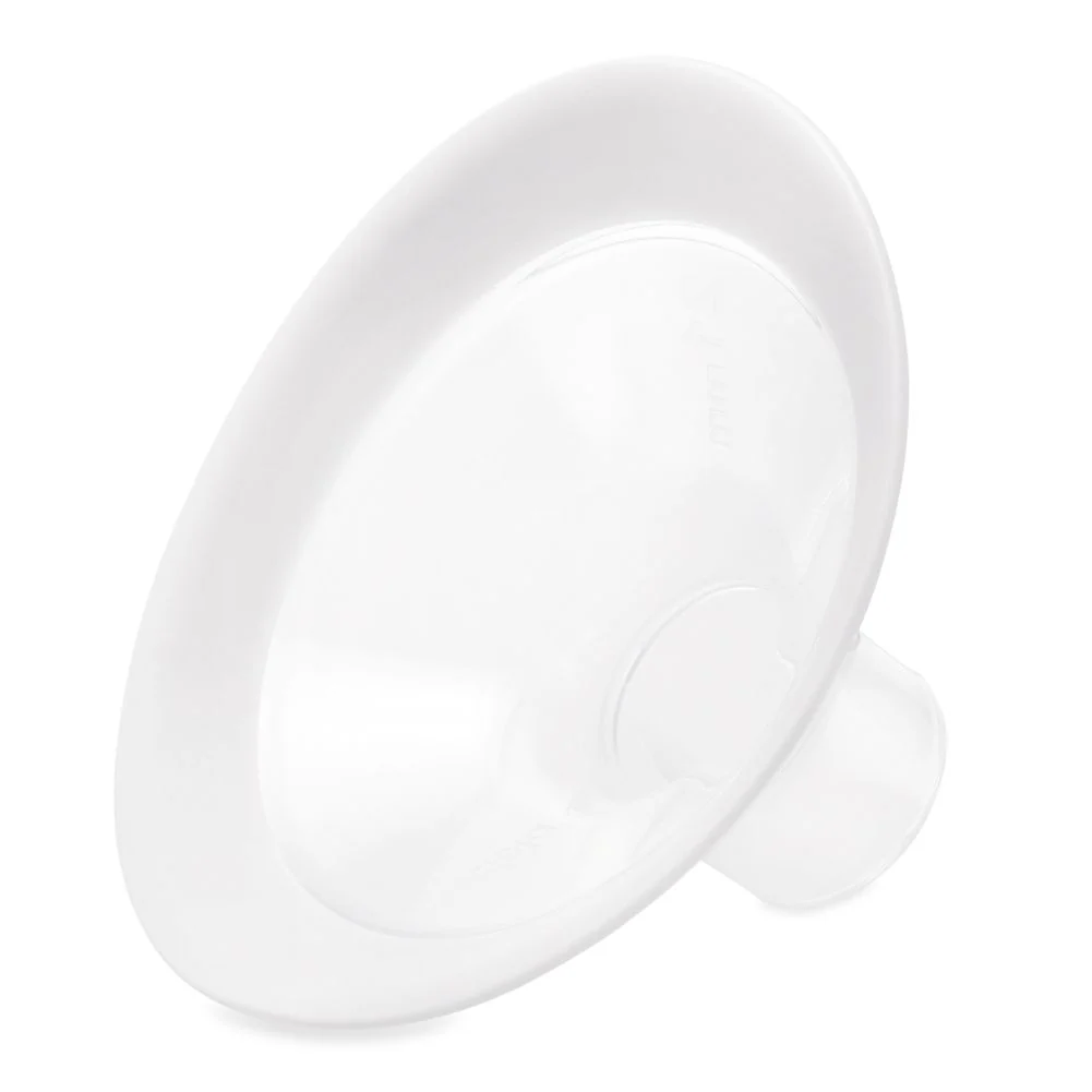 Medela 2-Pack PersonalFit Flex Breast Shields (24mm) (Open Box)