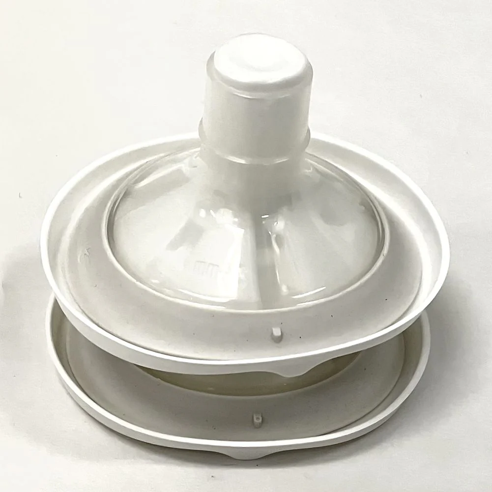 Medela 2-Pack PersonalFit Flex Breast Shields (24mm) (Open Box) - Image 5