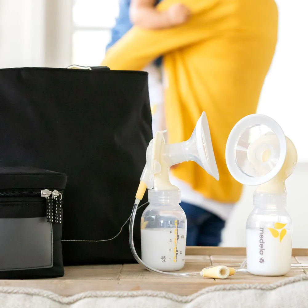 Medela 2-Pack PersonalFit Flex Breast Shields - Image 4