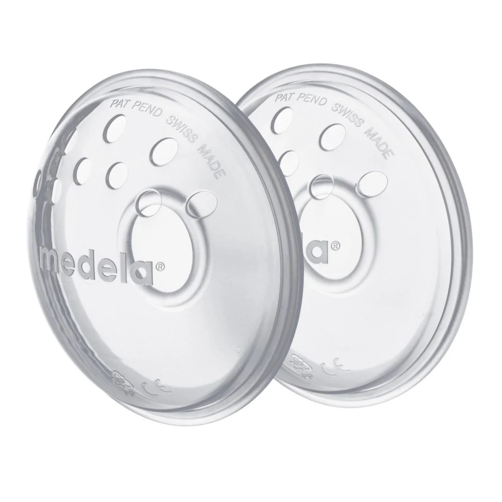 Medela 2-Pack TheraShells Breast Shells