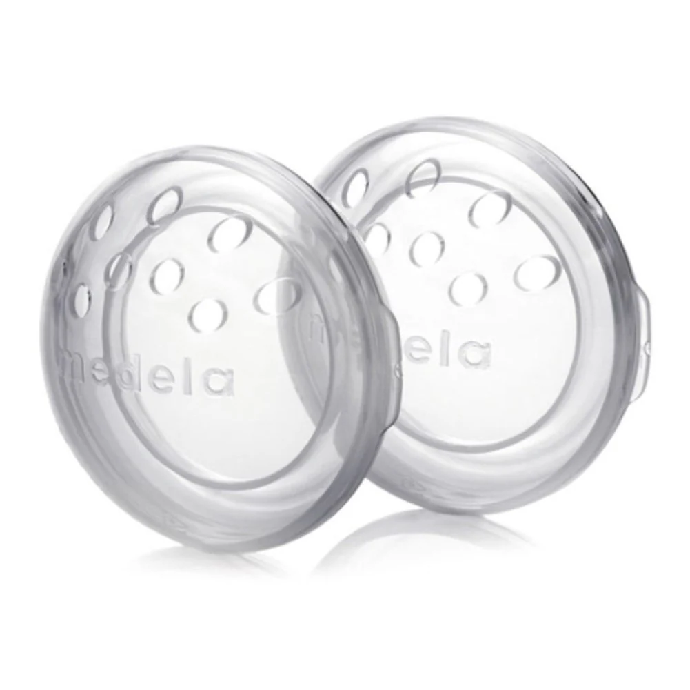 Medela 2-Pack TheraShells Breast Shells - Image 2