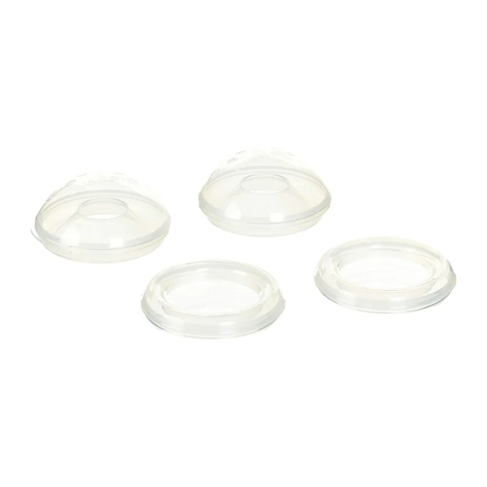 Medela 2-Pack TheraShells Breast Shells - Image 3