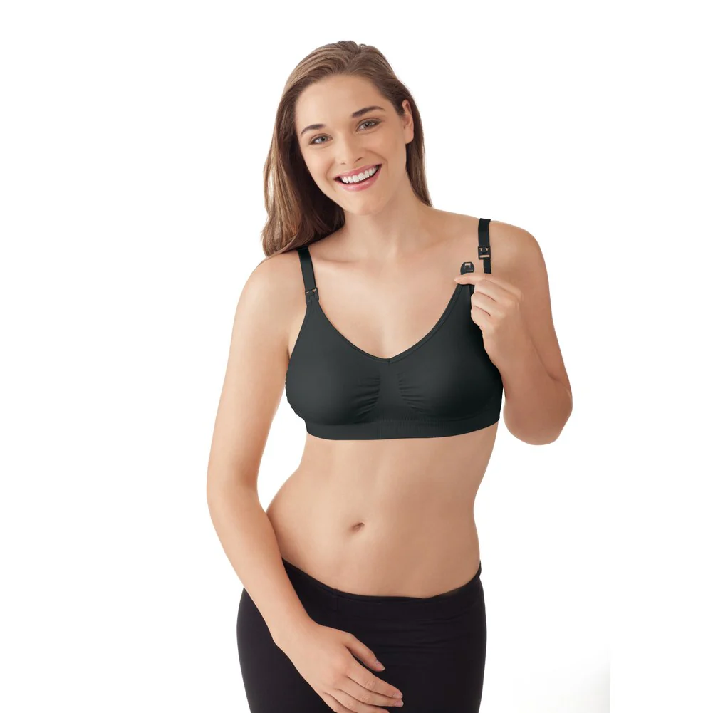 Medela Comfort Nursing Bra - Image 3