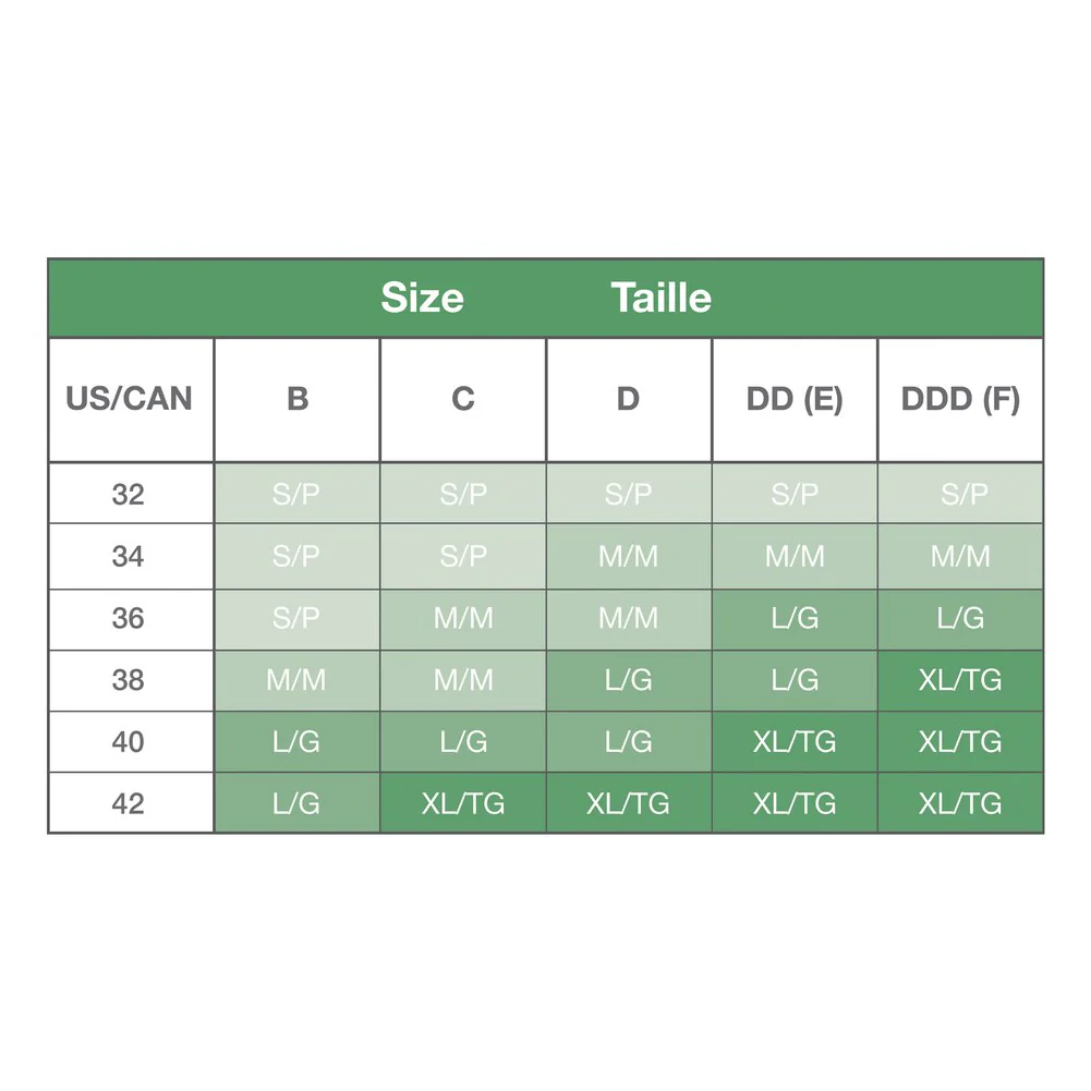 Medela Comfort Nursing Bra - Image 4