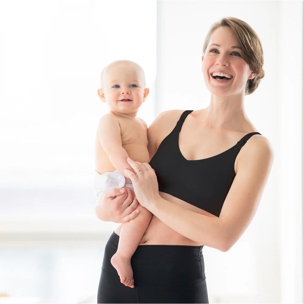 Medela Comfort Nursing Bra - Image 7