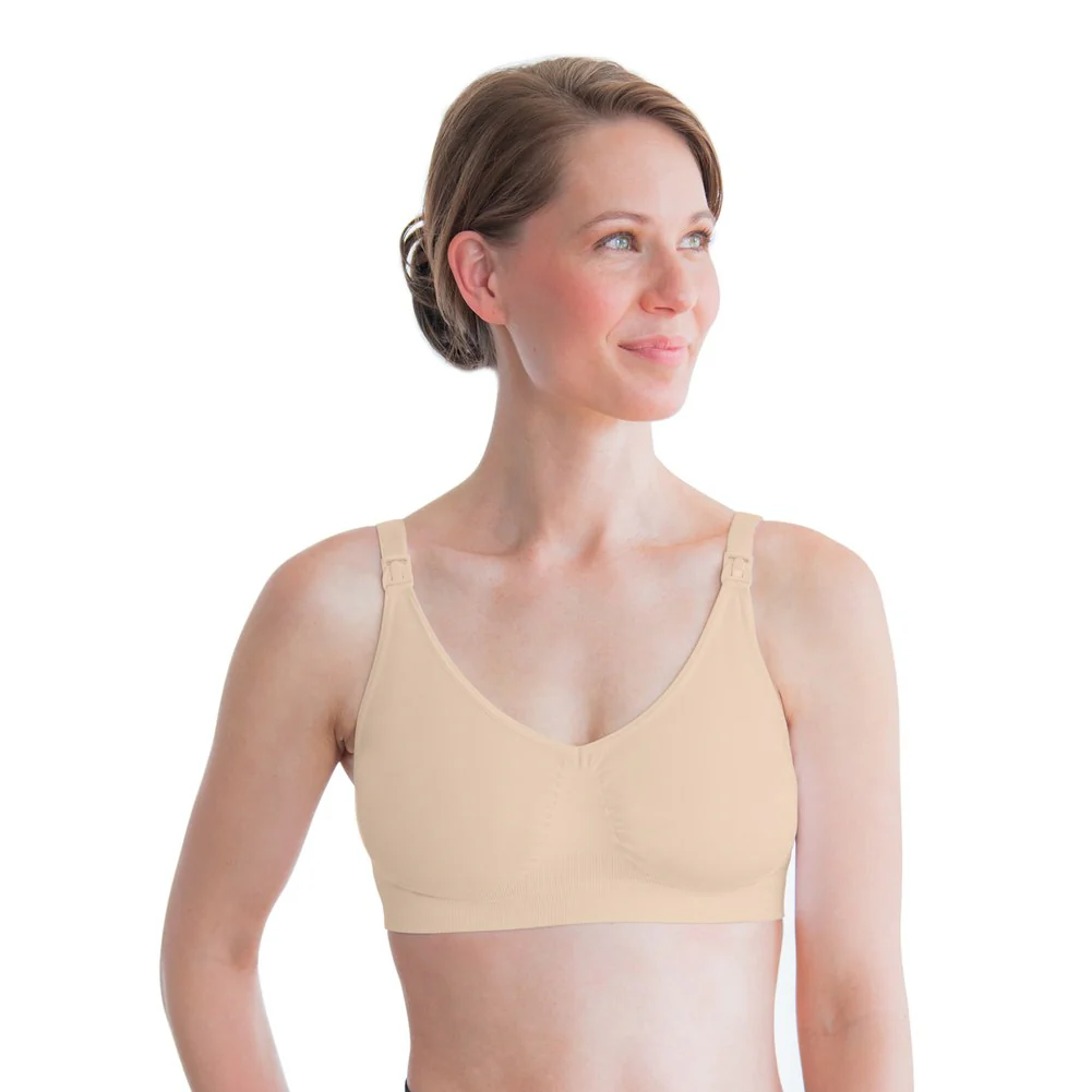 Medela Comfort Nursing Bra - Image 9