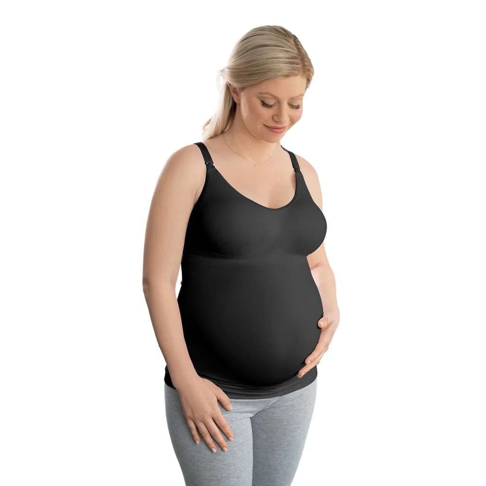 Medela Comfy Camisole Nursing Tank - Image 2