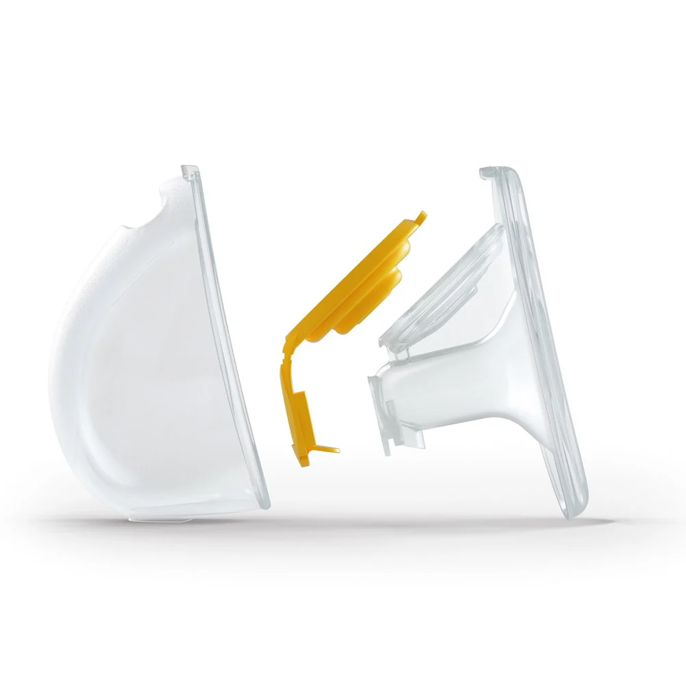 Medela Freestyle Hands-free Double Electric Breast Pump - Image 4