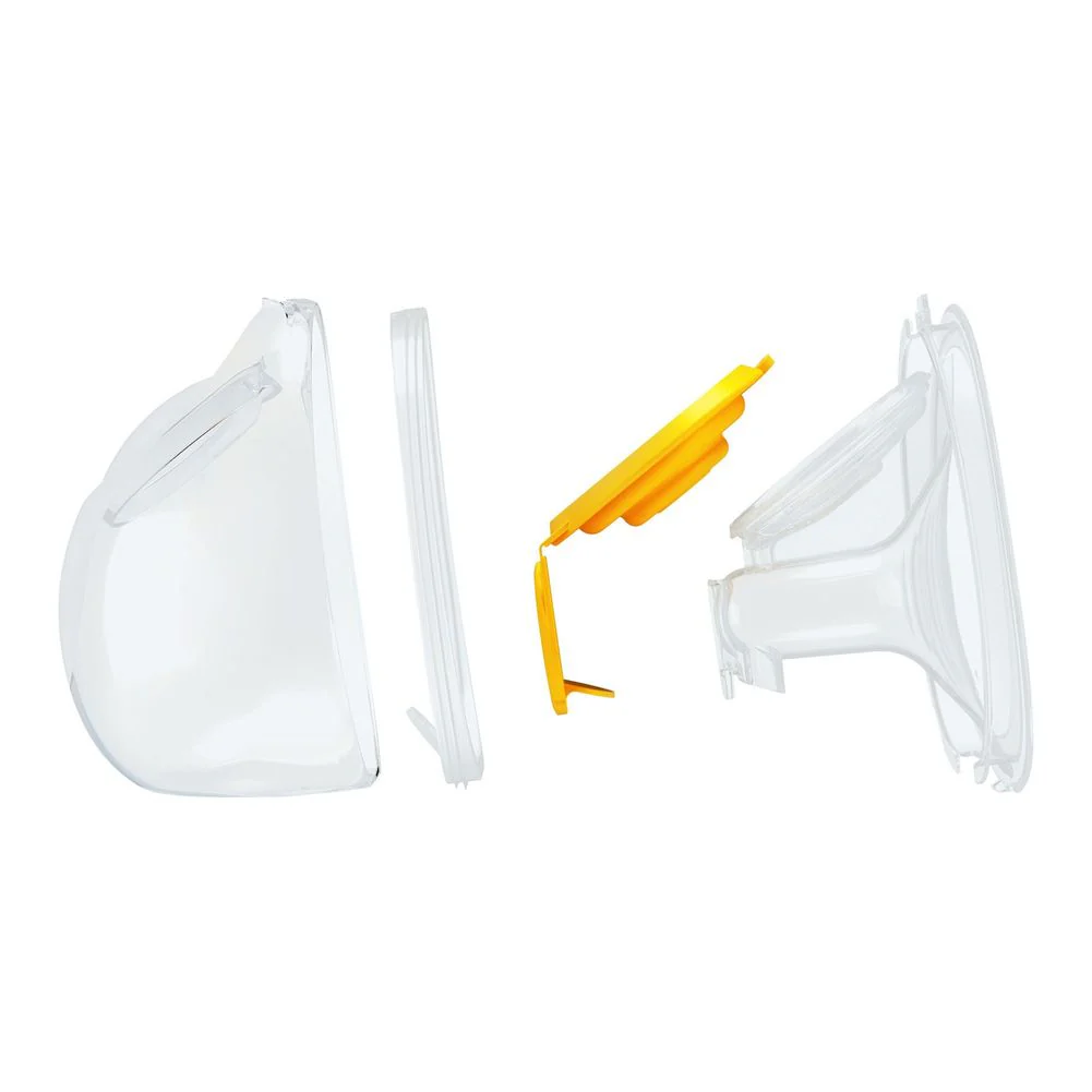 Medela Hands Free Collection Cups - Image 2