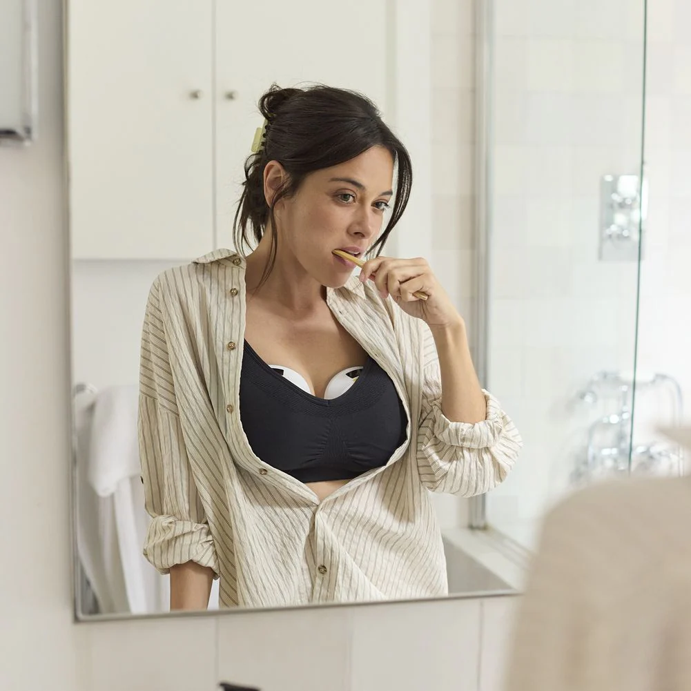 Medela Melody InBra Double Electric Breast Pump - Image 11