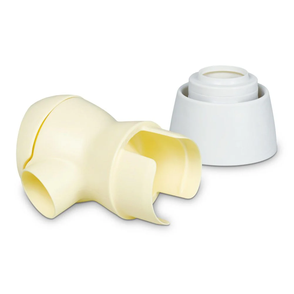 Medela Spare Parts Kit for the Sonata Breast Pumps - Image 2