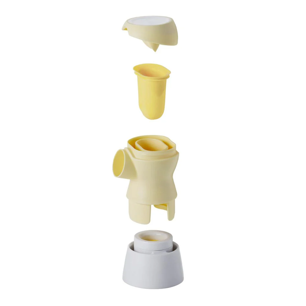 Medela Spare Parts Kit for the Sonata Breast Pumps - Image 3