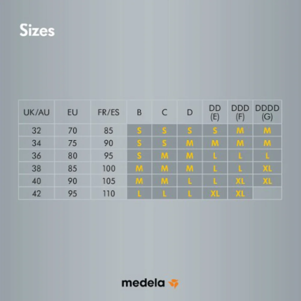 Medela Ultimate BodyFit Bra - Image 4