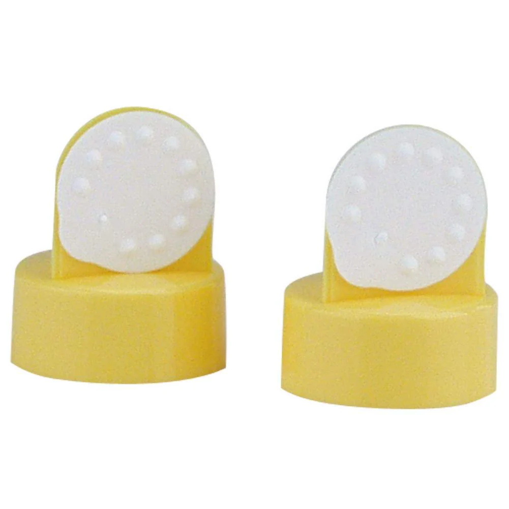 Medela Universal Fit Valves and Membranes Spare Parts Kit for Medela Breast Pumps - Image 2