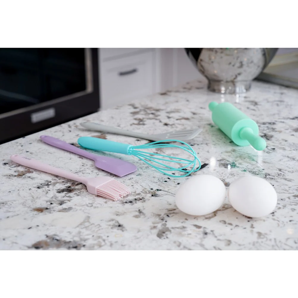 Melii 5-Piece Mini Baking Tools Set - Image 2
