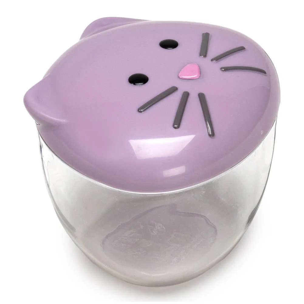 Melii Animal Snack Container (232ml) - Image 2