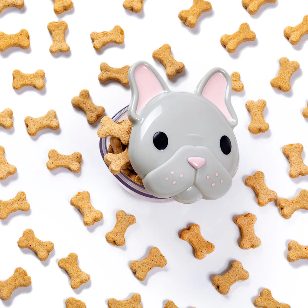Melii Animal Snack Container (232ml) - Image 5