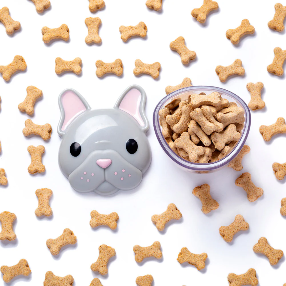 Melii Animal Snack Container (232ml) - Image 6