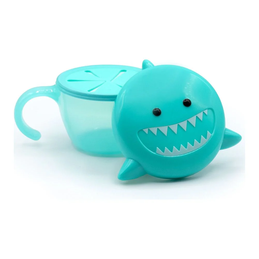 Melii Snack Container with Finger Trap - Image 5