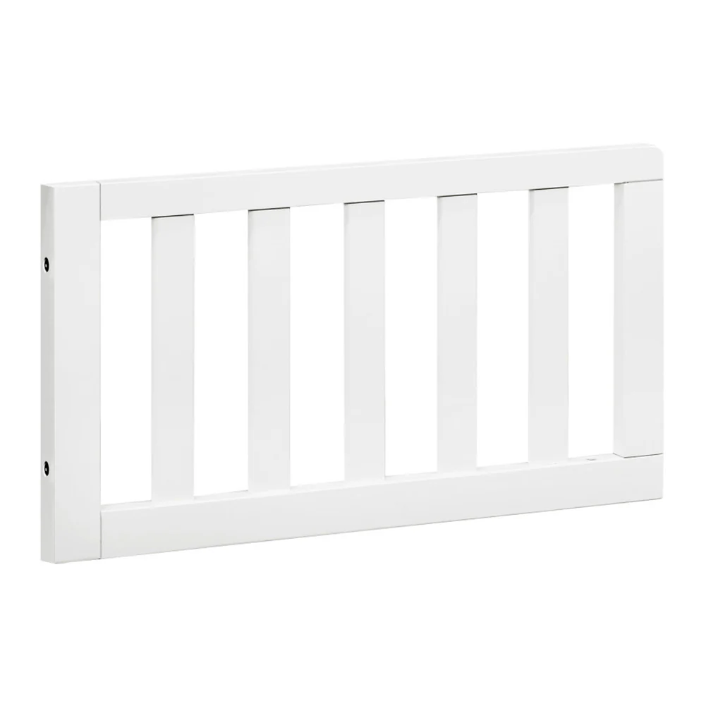 Million Dollar Baby Toddler Bed Conversion Kit (M12599) - Image 8