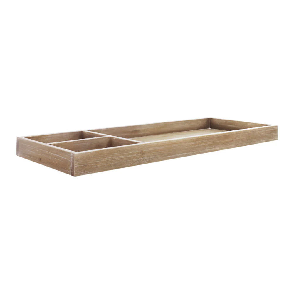 Million Dollar Baby Universal Wide Removable Changing Tray - Image 4