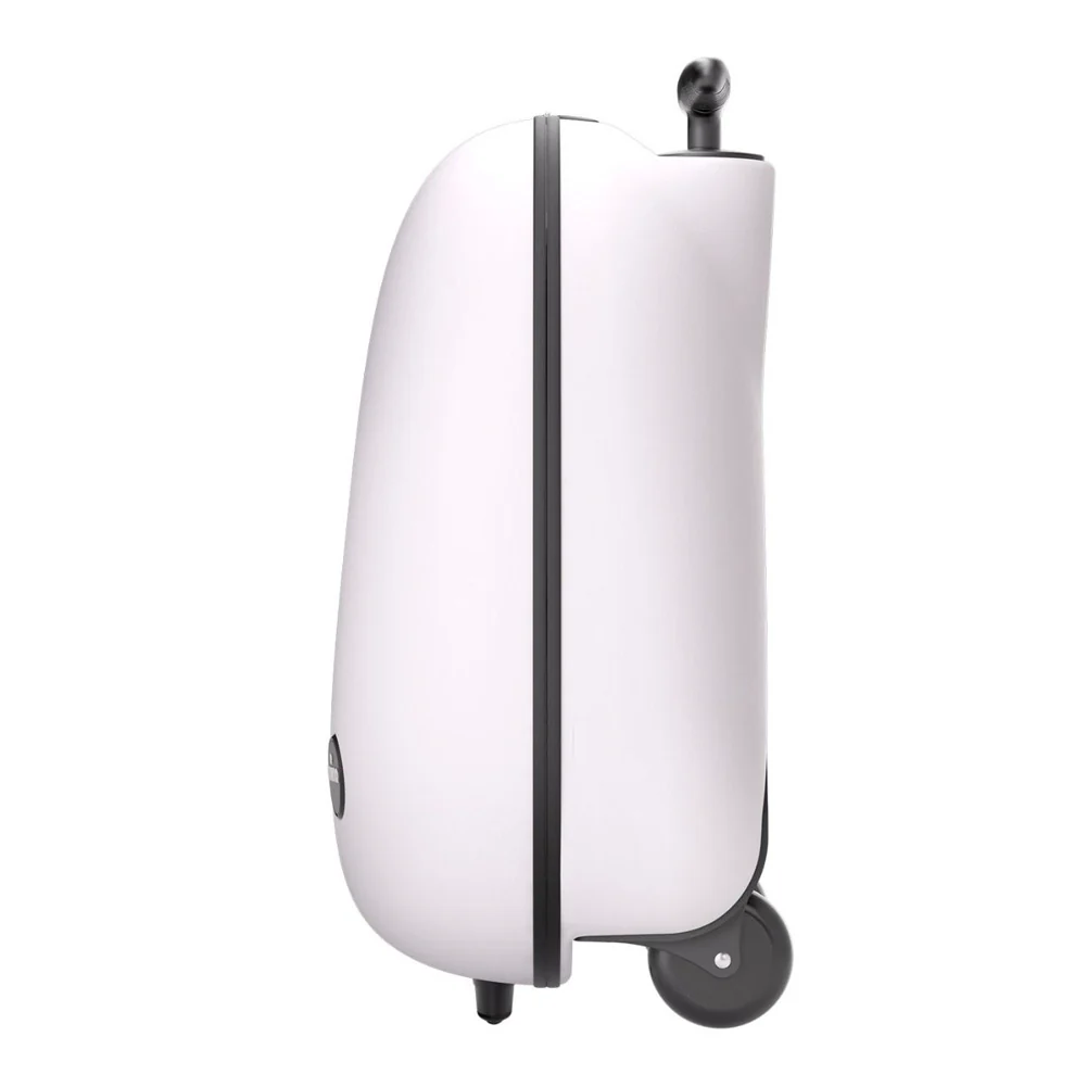 Mima Ovi Trolley Luggage - Snow White - Image 2