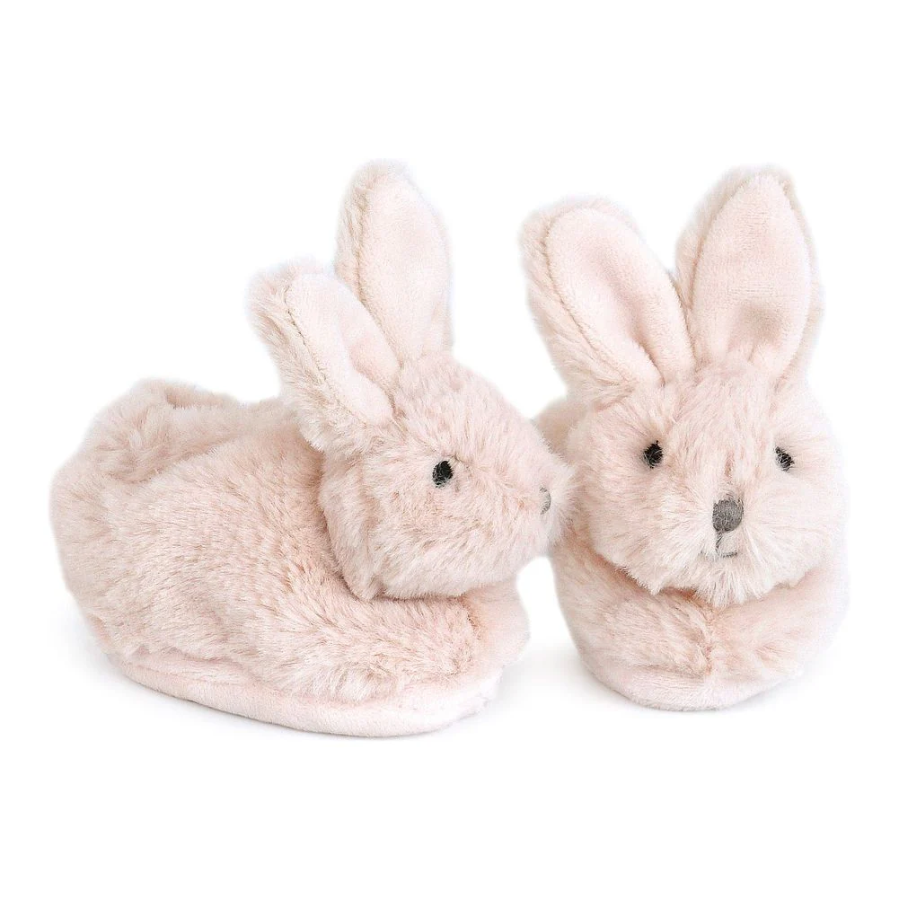 Mon Ami Baby Booties (0-6 Months)