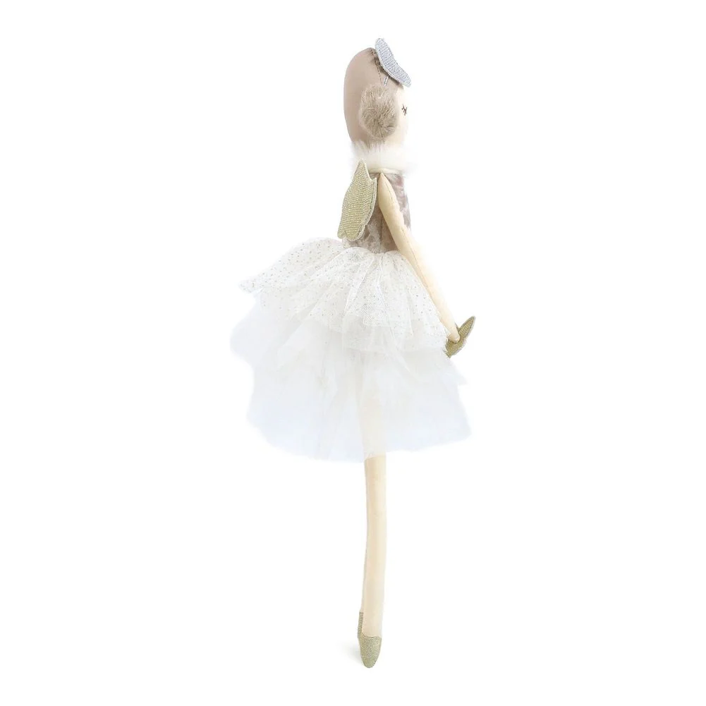 Mon Ami Fairy Plush Doll - Seraphina - Image 3