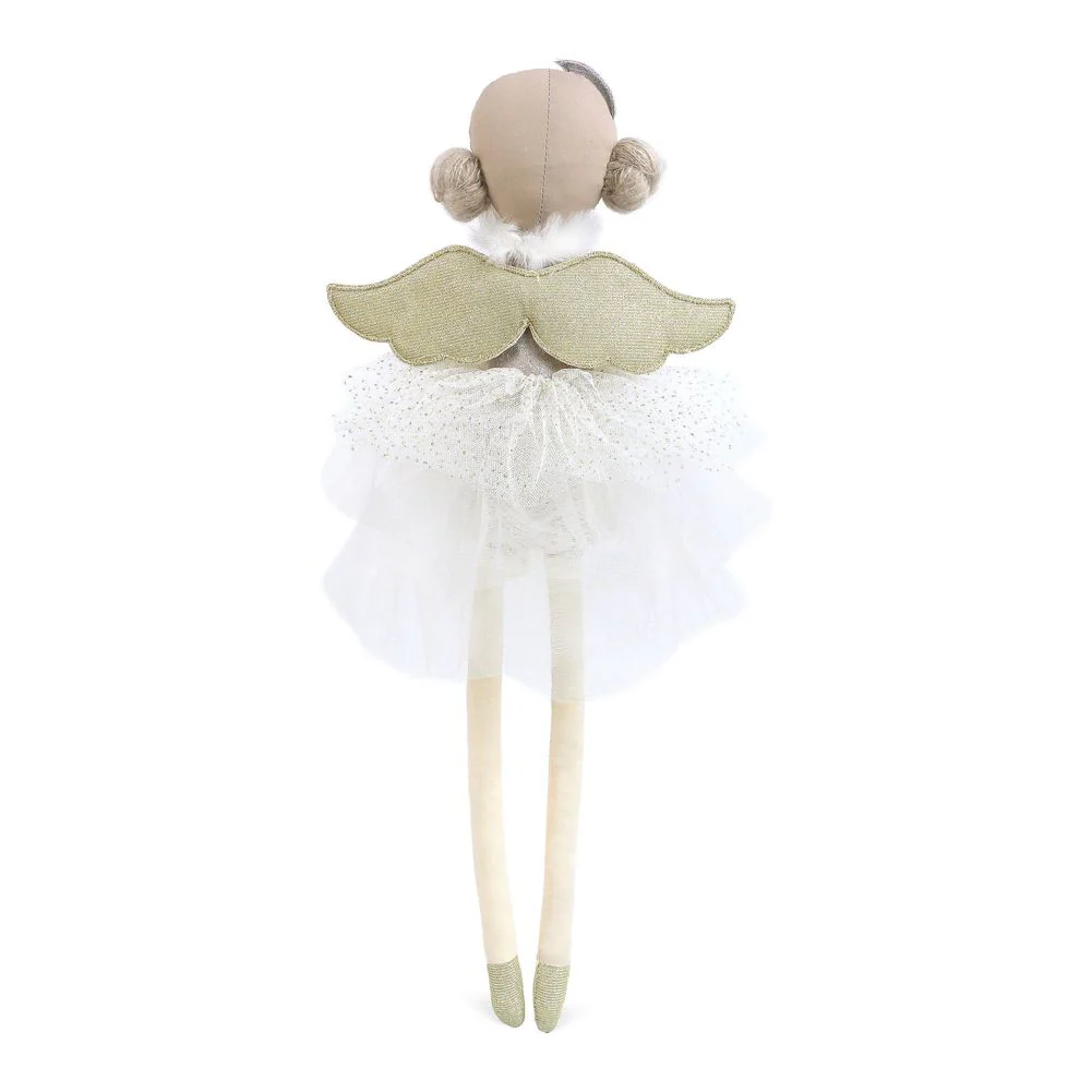 Mon Ami Fairy Plush Doll - Seraphina - Image 4