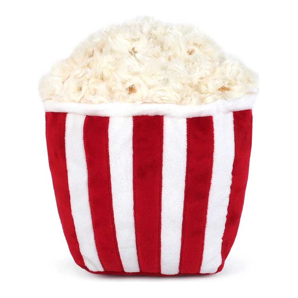 Mon Ami Savoury Snack Plush Toy - Pablo Popcorn - Image 4