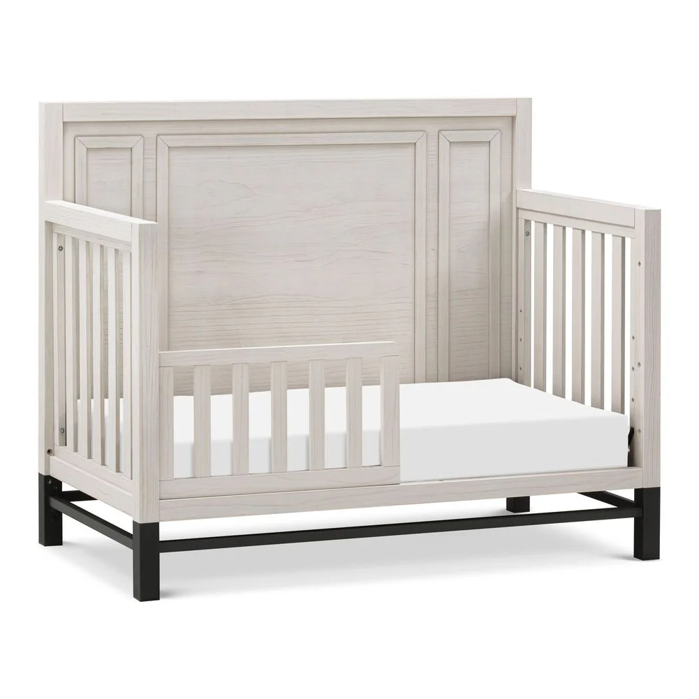 Monogram by Namesake Newbern 4-in-1 Convertible Crib - Image 4