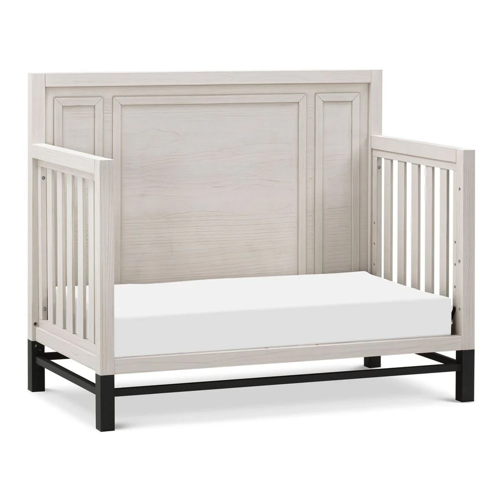 Monogram by Namesake Newbern 4-in-1 Convertible Crib - Image 5